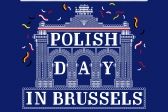 Przejdź do: Małopolska Partnerem 3. edycji Polish Day in Brussels