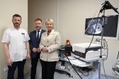 Nowy sprzęt dla pacjentów szpitala w Miechowie